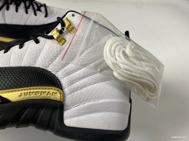 Rep Onekick 12 Jordan Royalty Air CT8013-170 0713